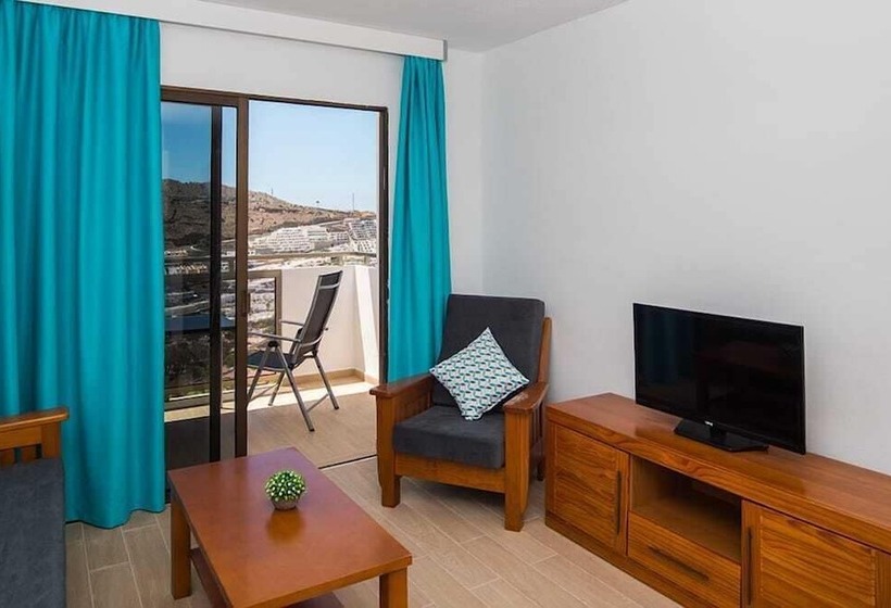 Apartamentos Montesol