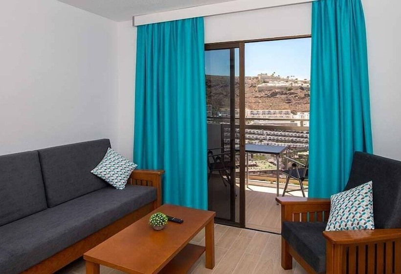 Apartamentos Montesol