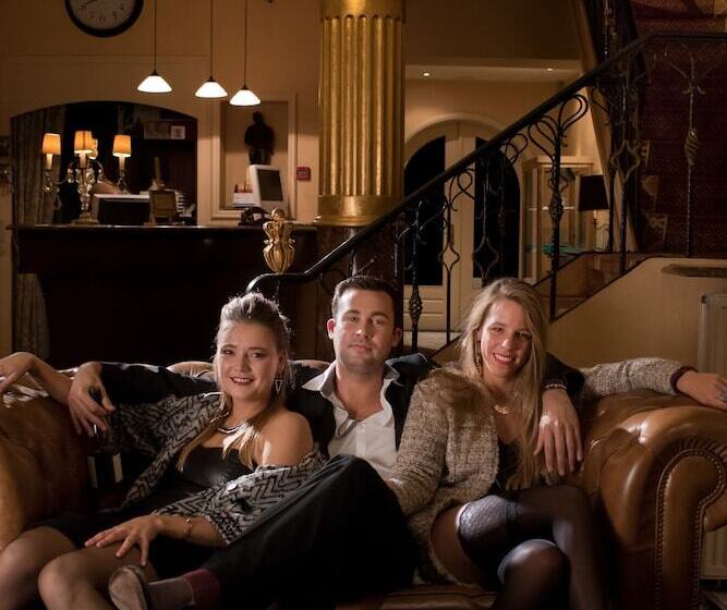 Avenue Hotel By F Hotels