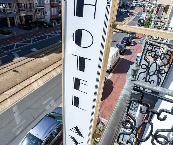 Avenue Hotel By F Hotels