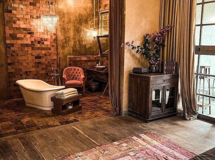 酒店 Balquisse Heritage