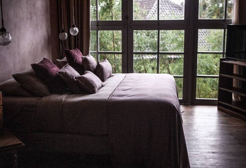 酒店 Balquisse Heritage