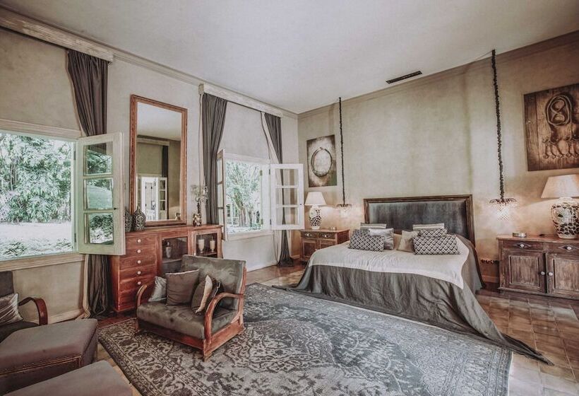 酒店 Balquisse Heritage