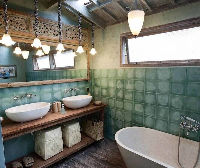 酒店 Balquisse Heritage