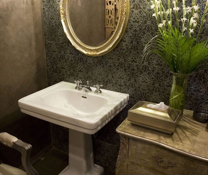 酒店 Balquisse Heritage