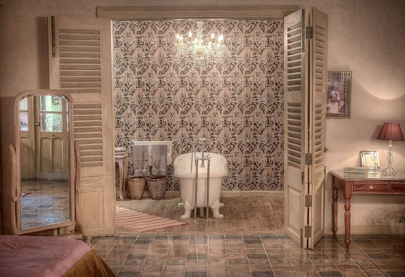 酒店 Balquisse Heritage