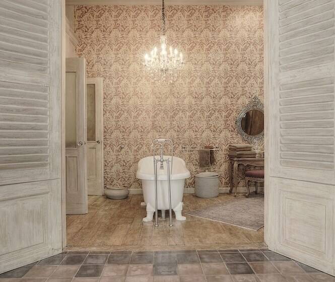 酒店 Balquisse Heritage