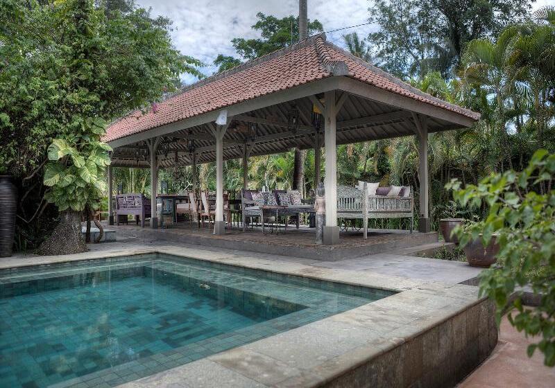 酒店 Balquisse Heritage