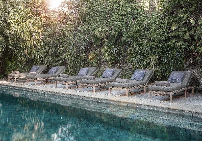 酒店 Balquisse Heritage