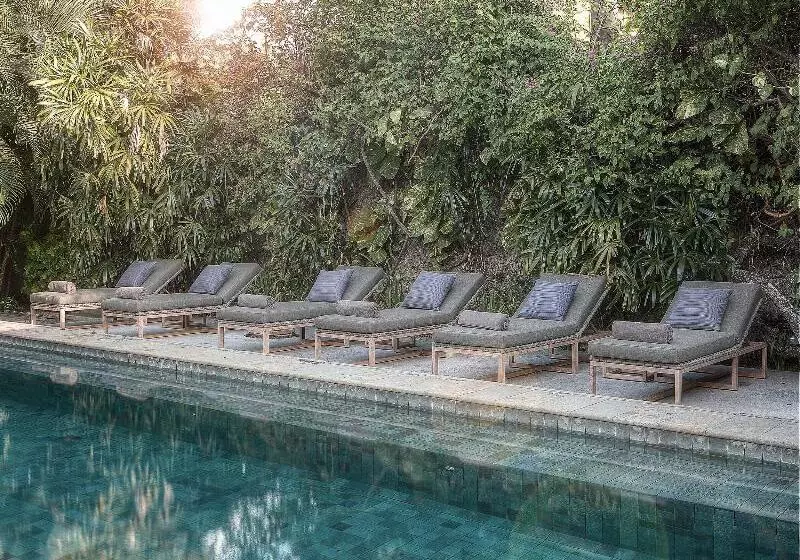 هتل Balquisse Heritage