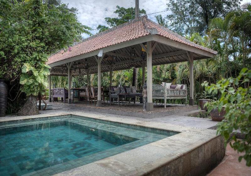 酒店 Balquisse Heritage