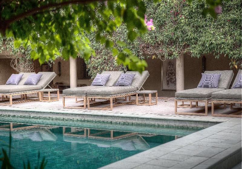 酒店 Balquisse Heritage