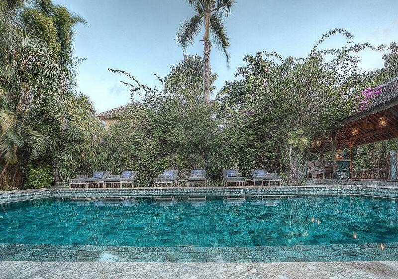 酒店 Balquisse Heritage