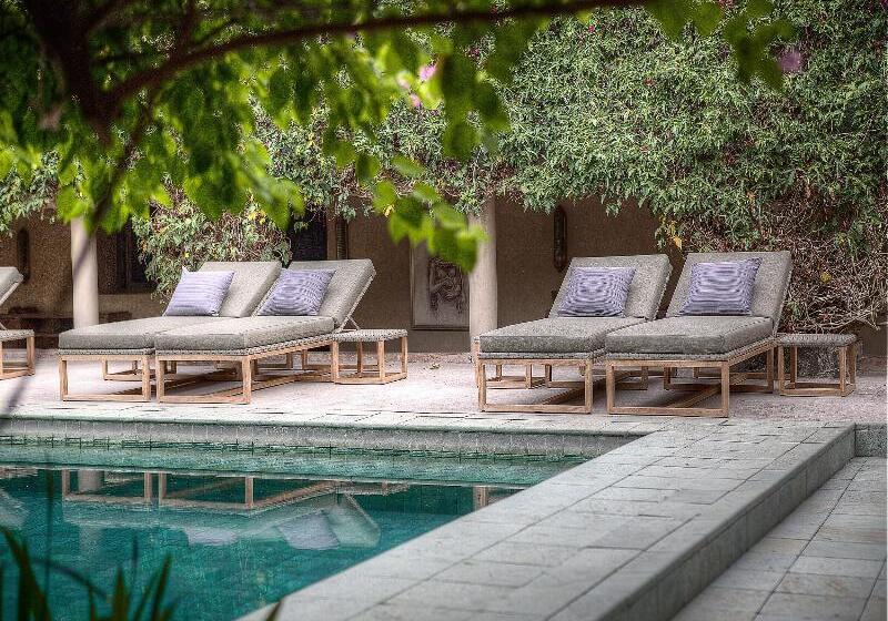 酒店 Balquisse Heritage