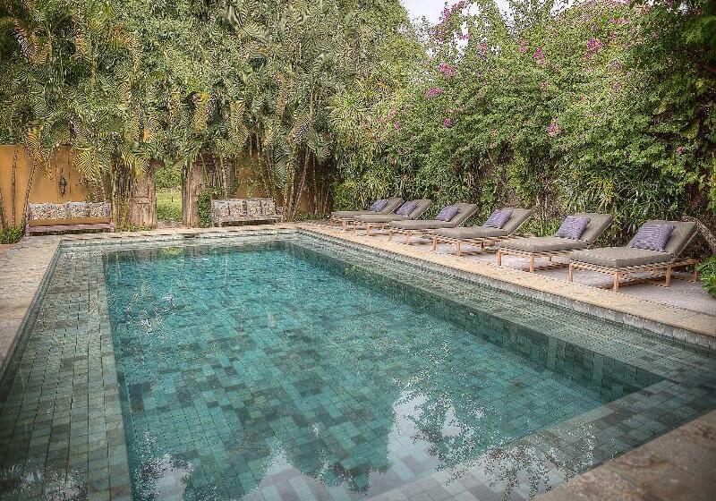 酒店 Balquisse Heritage