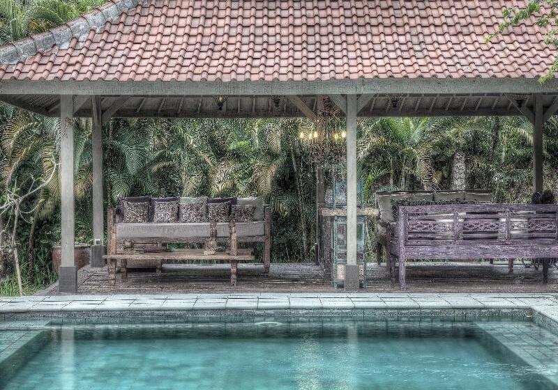 酒店 Balquisse Heritage