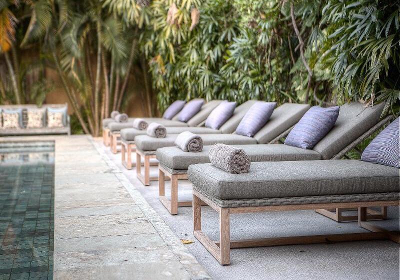 酒店 Balquisse Heritage