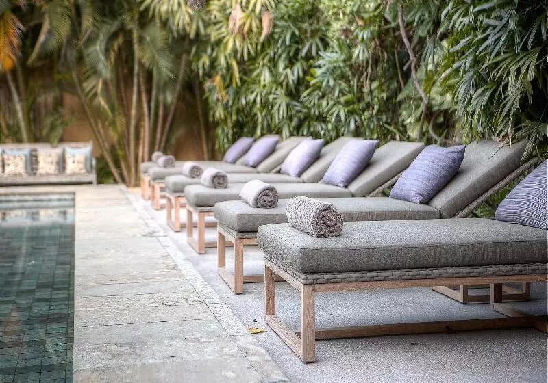 هتل Balquisse Heritage