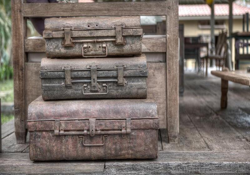 酒店 Balquisse Heritage