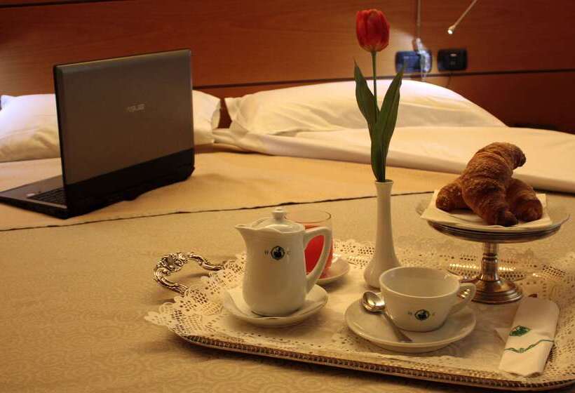 Best Western Hotel Dei Cavalieri