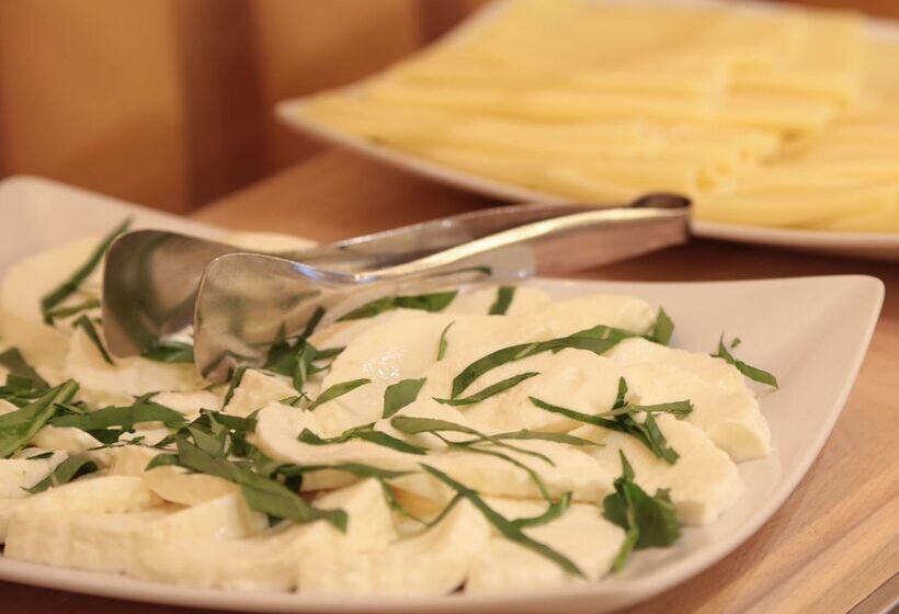 Best Western Hotel Dei Cavalieri