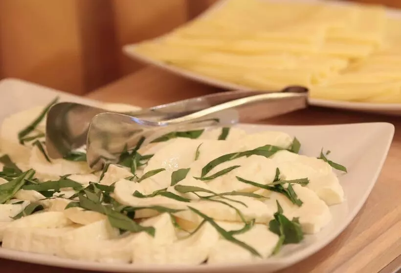 Best Western Hotel Dei Cavalieri