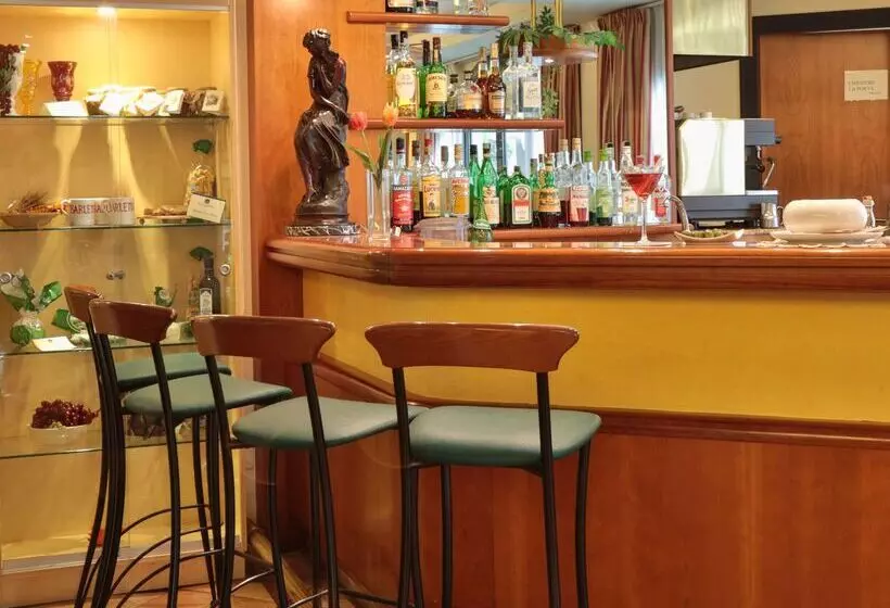 Best Western Hotel Dei Cavalieri