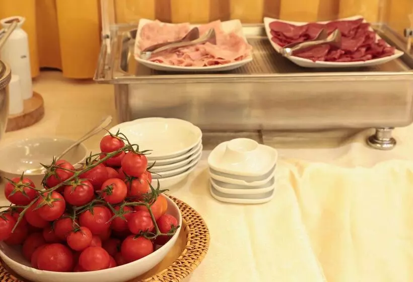 Best Western Hotel Dei Cavalieri