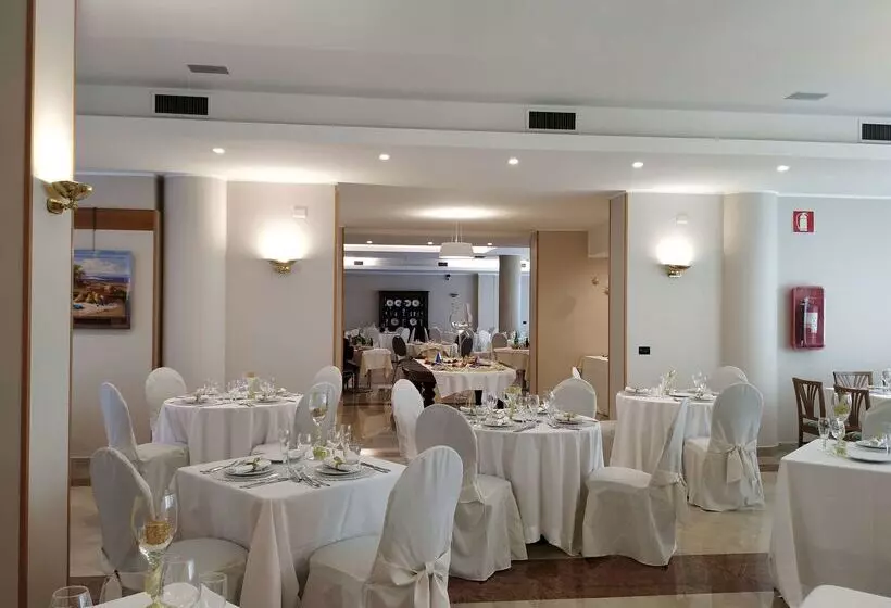 Best Western Hotel Dei Cavalieri