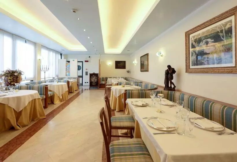 Best Western Hotel Dei Cavalieri