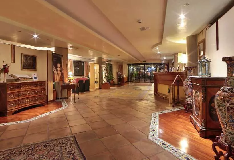 Best Western Hotel Dei Cavalieri