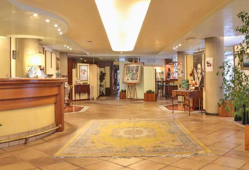 Best Western Hotel Dei Cavalieri