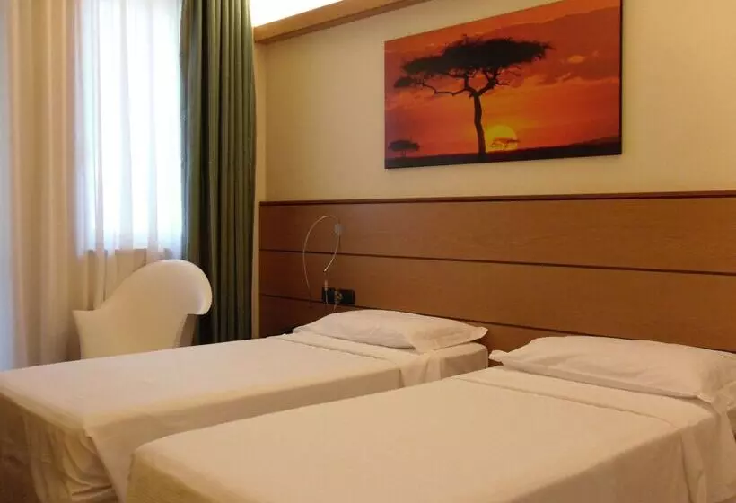 Best Western Hotel Dei Cavalieri