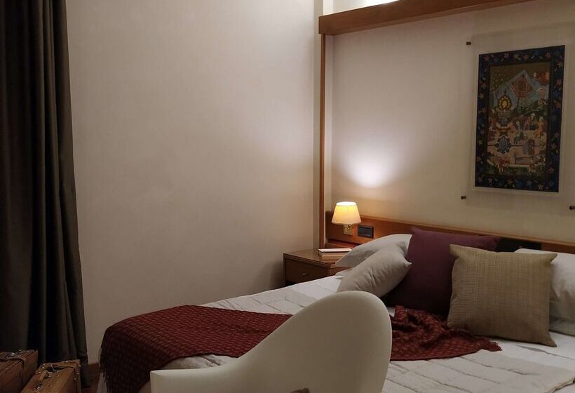 Best Western Hotel Dei Cavalieri