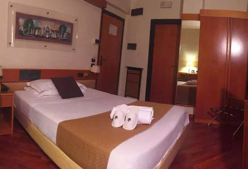 Best Western Hotel Dei Cavalieri