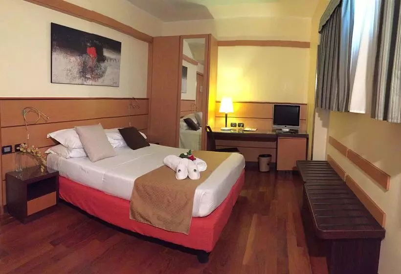 Best Western Hotel Dei Cavalieri