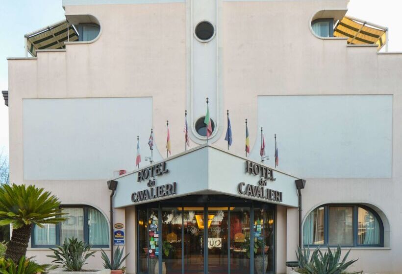 Best Western Hotel Dei Cavalieri