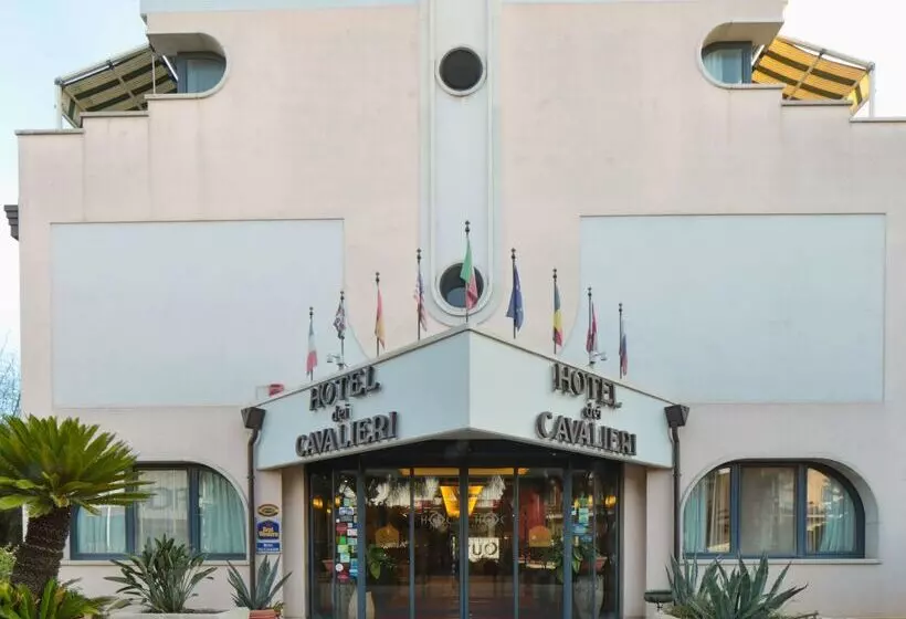 Best Western Hotel Dei Cavalieri