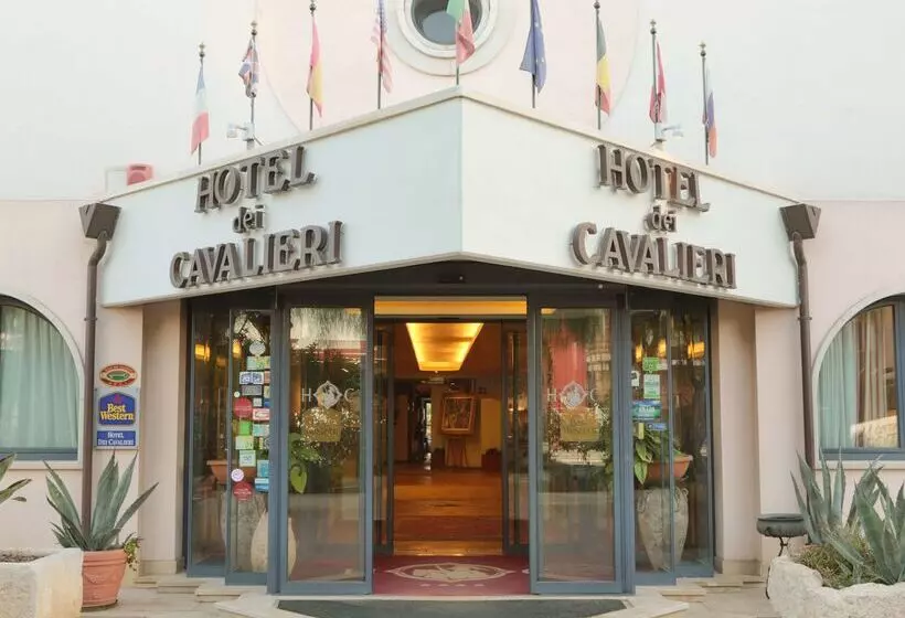 Best Western Hotel Dei Cavalieri