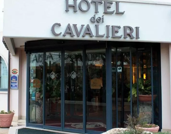 Best Western Hotel Dei Cavalieri