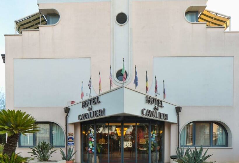 Best Western Hotel Dei Cavalieri