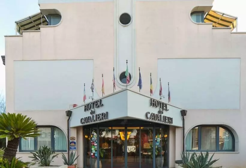 Best Western Hotel Dei Cavalieri
