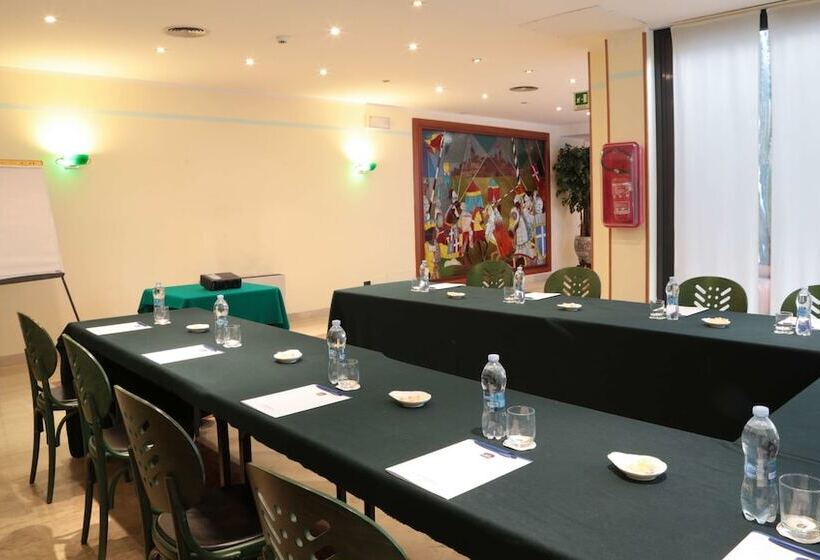 Best Western Hotel Dei Cavalieri