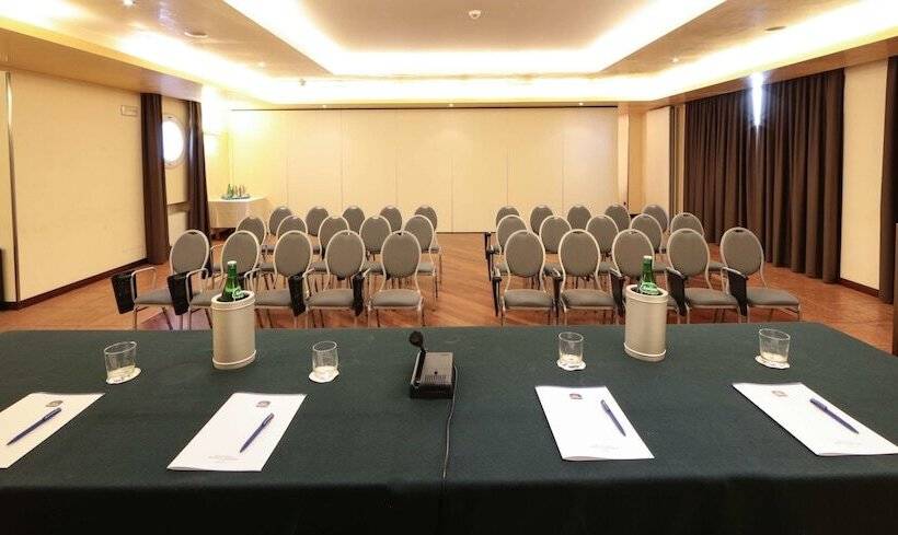 Best Western Hotel Dei Cavalieri