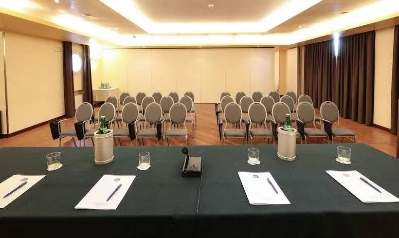 Best Western Hotel Dei Cavalieri