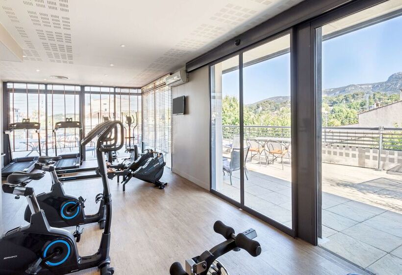 هتل Best Western Linko