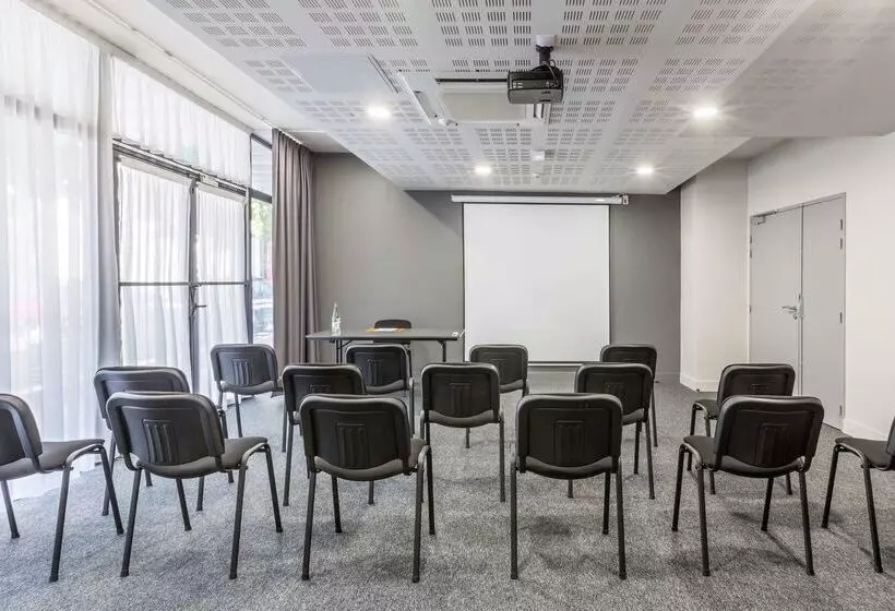 Отель Best Western Linko