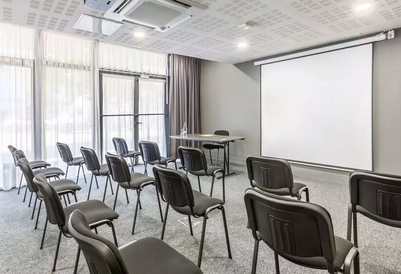 Отель Best Western Linko