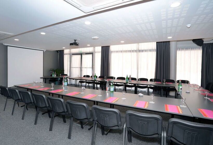 هتل Best Western Linko