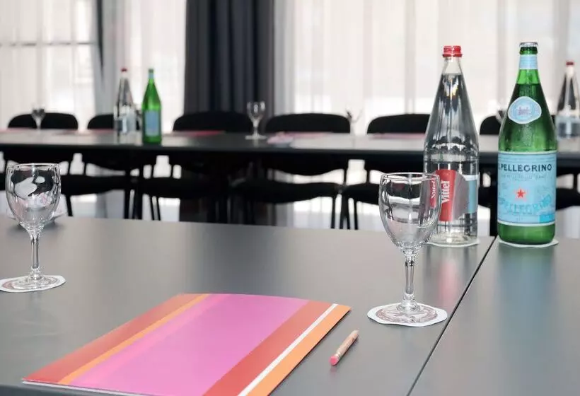 Отель Best Western Linko